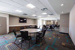 Residence Inn by Marriott Oklahoma City Airport