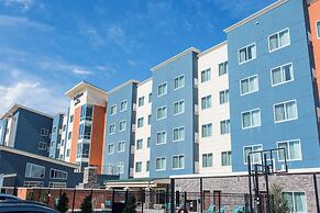 Residence Inn by Marriott Oklahoma City Airport
