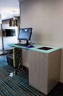 Residence Inn by Marriott Oklahoma City Airport