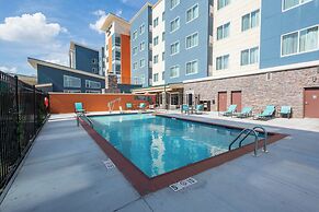 Residence Inn by Marriott Oklahoma City Airport