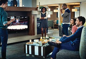 Residence Inn by Marriott Oklahoma City Airport