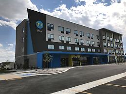 Tru by Hilton Cedar Rapids Westdale