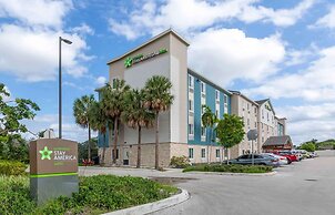 Extended Stay America Select Suites Deerfield Beach
