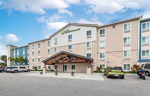 Extended Stay America Select Suites Deerfield Beach