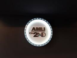 Oakwood at Amli on 2nd