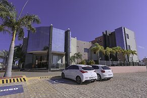 Vitoria Palace Hotel