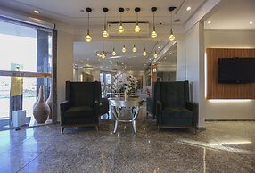 Vitoria Palace Hotel