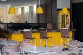 Vitoria Palace Hotel