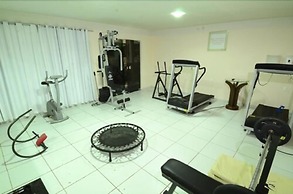Vitoria Palace Hotel