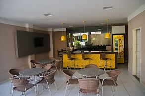 Vitoria Palace Hotel
