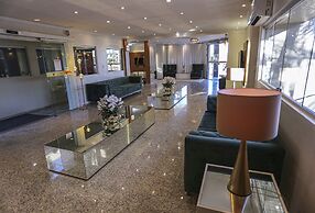 Vitoria Palace Hotel