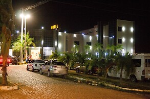 Vitoria Palace Hotel