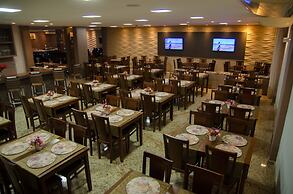 Vitoria Palace Hotel