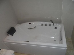 GreenTree Alliance Nantong Rugao Jiuhua Town Government Hotel