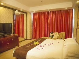 GreenTree Alliance Nantong Rugao Jiuhua Town Government Hotel