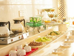 GreenTree Alliance Nantong Rugao Jiuhua Town Government Hotel