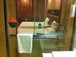 GreenTree Alliance Nantong Rugao Jiuhua Town Government Hotel