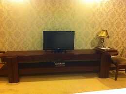 GreenTree Alliance Nantong Rugao Jiuhua Town Government Hotel