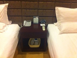 GreenTree Alliance Nantong Rugao Jiuhua Town Government Hotel