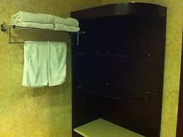 GreenTree Alliance Nantong Rugao Jiuhua Town Government Hotel