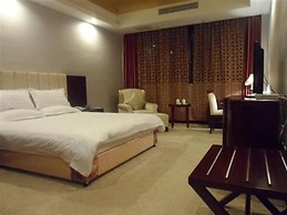 GreenTree Alliance Nantong Rugao Jiuhua Town Government Hotel