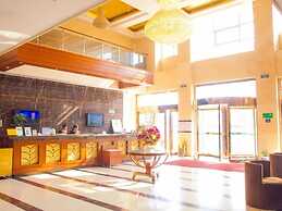 GreenTree Alliance Nantong Rugao Jiuhua Town Government Hotel