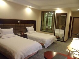 GreenTree Alliance Nantong Rugao Jiuhua Town Government Hotel