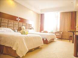 GreenTree Alliance Nantong Rugao Jiuhua Town Government Hotel