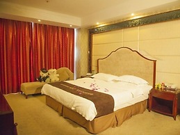 GreenTree Alliance Nantong Rugao Jiuhua Town Government Hotel