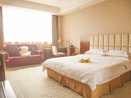 GreenTree Alliance Nantong Rugao Jiuhua Town Government Hotel