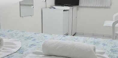 Hotel Casablanca