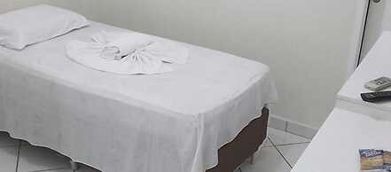 Hotel Casablanca