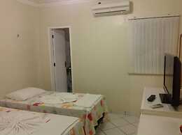 Hotel Casablanca