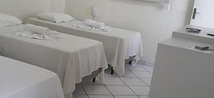 Hotel Casablanca