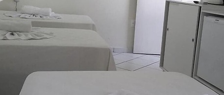 Hotel Casablanca