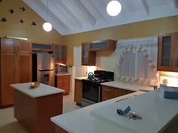 Ocho Rios Villa at Coolshade IX