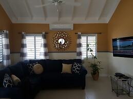 Ocho Rios Villa at Coolshade IX