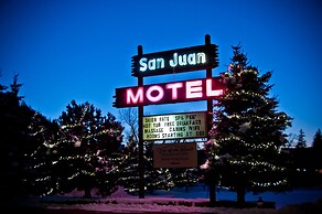 San Juan Motel