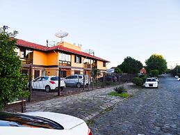 Morada do Centro Apartamento