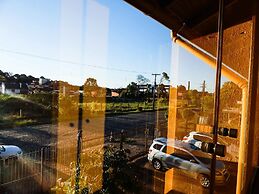 Morada do Centro Apartamento