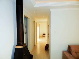 Morada do Centro Apartamento