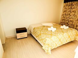 Morada do Centro Apartamento