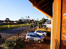 Morada do Centro Apartamento