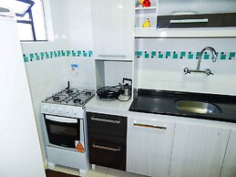 Morada do Centro Apartamento