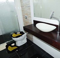 Morada do Centro Apartamento