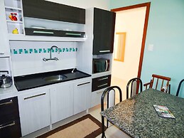 Morada do Centro Apartamento