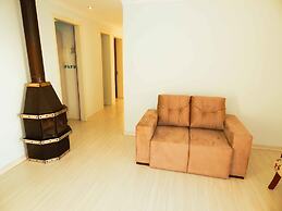 Morada do Centro Apartamento