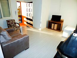 Morada do Centro Apartamento