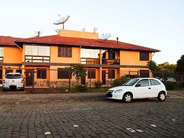 Morada do Centro Apartamento