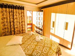 Morada do Centro Apartamento